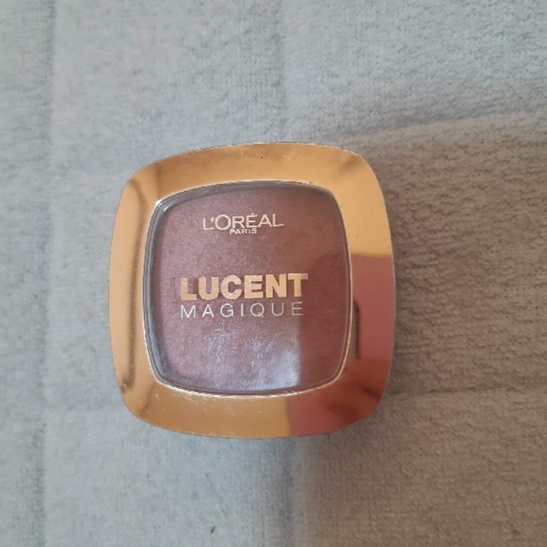 L'Oreal Paris(ロレアルパリ)のロレアルチークカラー コスメ/美容のベースメイク/化粧品(チーク)の商品写真