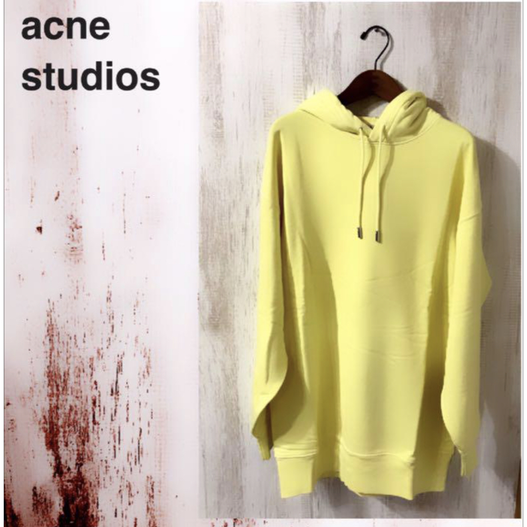 Acne Studios(アクネストゥディオズ)のアクネストゥディオズ メンズのトップス(パーカー)の商品写真