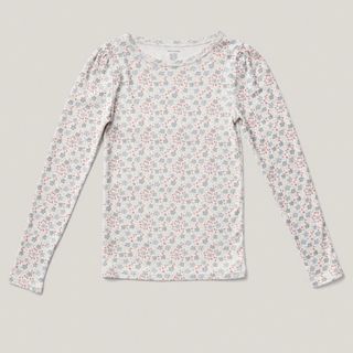 【新品】SOOR PLOOM pouf tee essential 8y