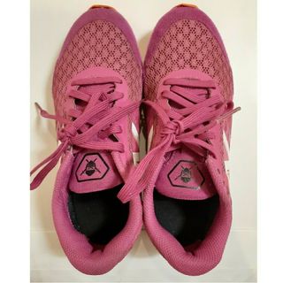 ニューバランス(New Balance)のニューバランス　21.5センチ(スニーカー)