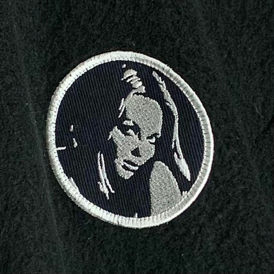 HYSTERIC GLAMOUR(ヒステリックグラマー)の【即完売モデル】ヒステリックグラマー　フルジップパーカー　ヒスガール　刺繍ロゴ メンズのトップス(パーカー)の商品写真