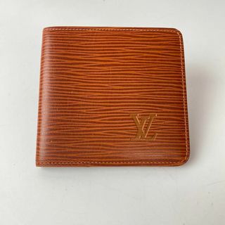 ヴィトン(LOUIS VUITTON) エピ 折り財布(メンズ)の通販 500点以上 ...