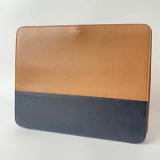 セリーヌ(celine)のセリーヌ CELINE iPadカバー ケース(デスクトップ型PC)