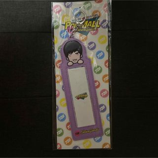 なにわ男子 - なにわ男子 POPMALL フォトカードホルダー 高橋恭平 1点