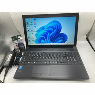 訳ありCore i5 7世代 薄型軽量ノートPC メモリ8GB   N5105