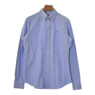ポロラルフローレン 古着 シャツ/ブラウス(レディース/長袖)の通販 400