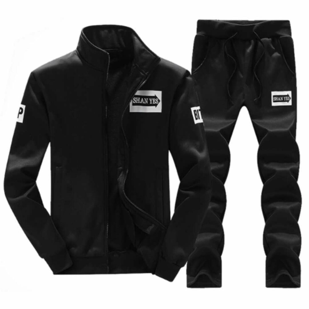 RED RAY レッドレイ ジャージ 上下 セット セットアップ スウェット メ