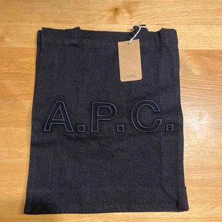 アーペーセー(A.P.C)のトートバッグ（APC）(トートバッグ)