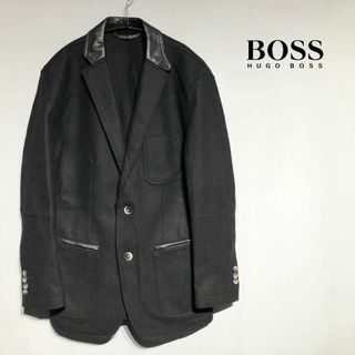 ヒューゴボス(HUGO BOSS)の☆ひろ様専用☆HUGO BOSS ヒューゴボス テーラードジャケット(テーラードジャケット)