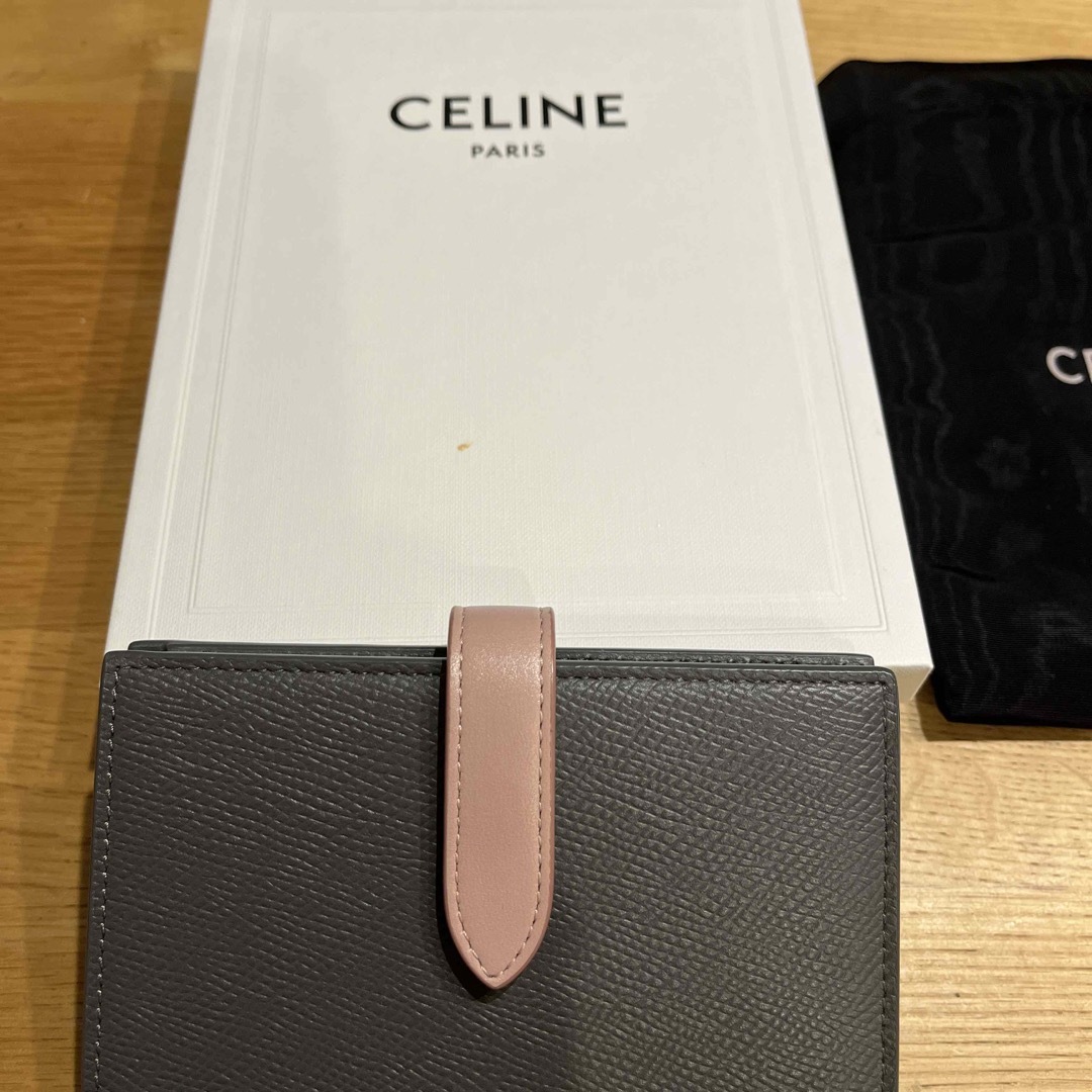 celine(セリーヌ)の財布（セリーヌ） レディースのファッション小物(財布)の商品写真