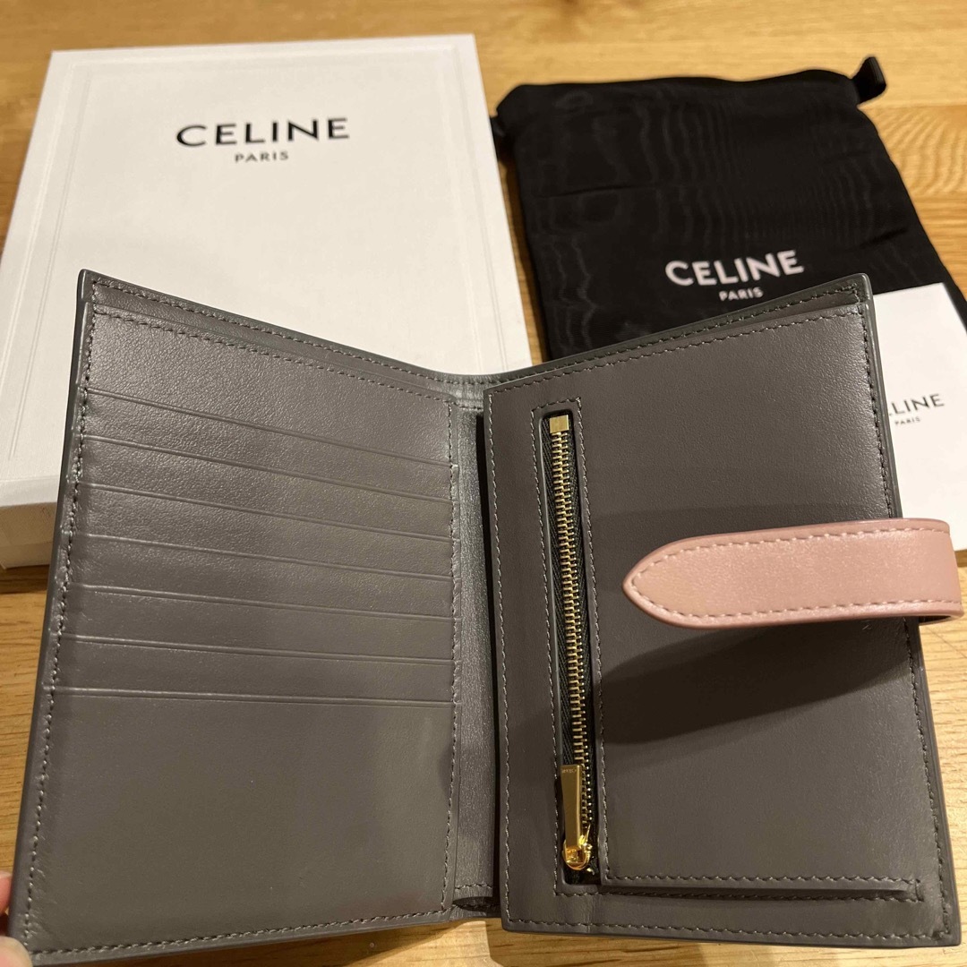 celine(セリーヌ)の財布（セリーヌ） レディースのファッション小物(財布)の商品写真