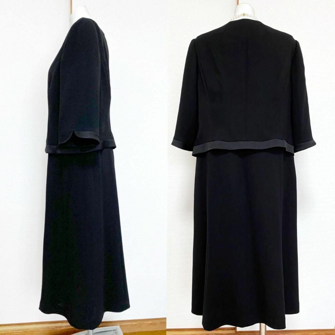 SOIR - ◎当日発送可能【新品未使用】ソワールべニール 東京ソワール