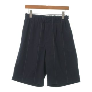 アレキサンダーワン(Alexander Wang)のALEXANDER WANG ショートパンツ 44(S位) 【古着】【中古】(ショートパンツ)