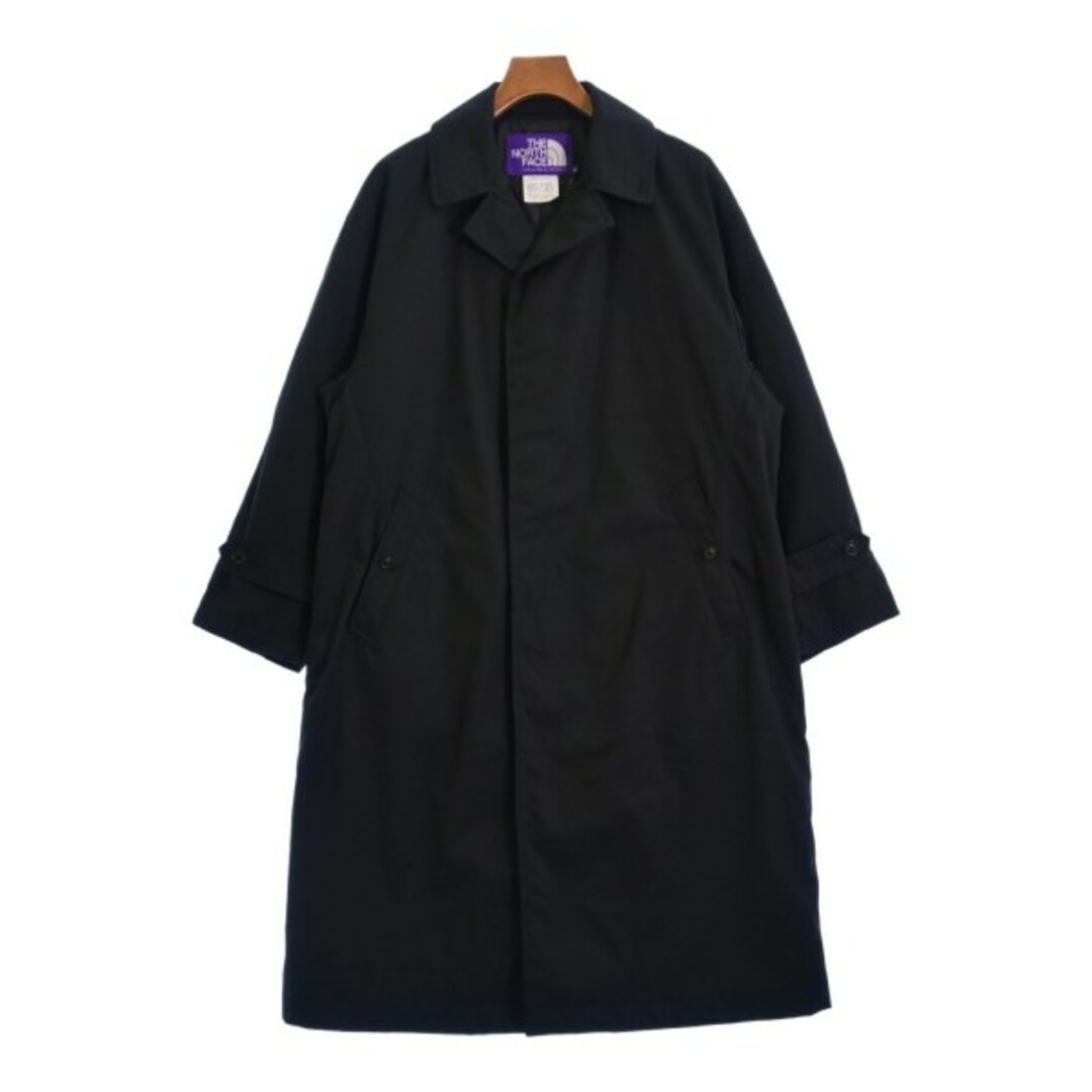 THE NORTH FACE PURPLE LABEL コート（その他） S