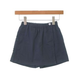 シップスキッズ(SHIPS KIDS)のSHIPS KIDS シップスキッズ パンツ（その他） 130 紺 【古着】【中古】(パンツ/スパッツ)