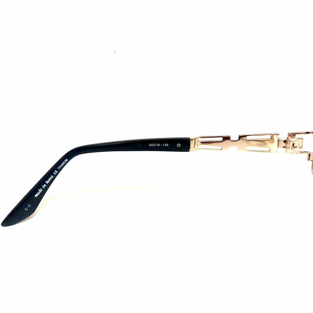 No.2528+メガネ Ristoro Studio【度数入り込み価格】 No.2528+メガネ Ristoro Studio【度数入り込み価格】