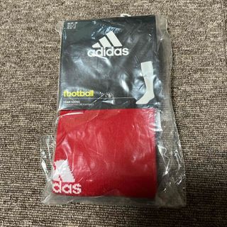 アディダス(adidas)のadidas サッカーソックス(ソックス)