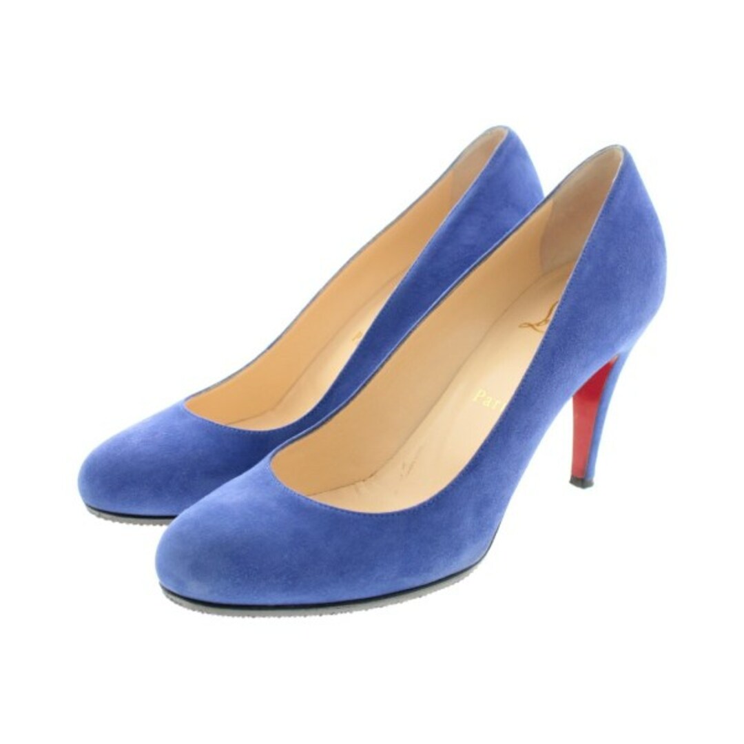 Christian Louboutin パンプス EU38(24.5cm位)B詳細