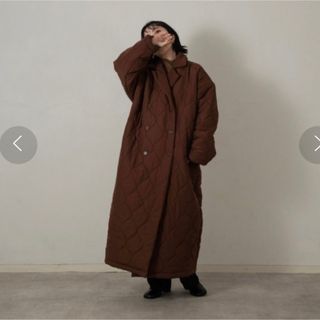 lawgy - lawgy original maru coat beigeの通販 by y's shop｜ラウジー ...