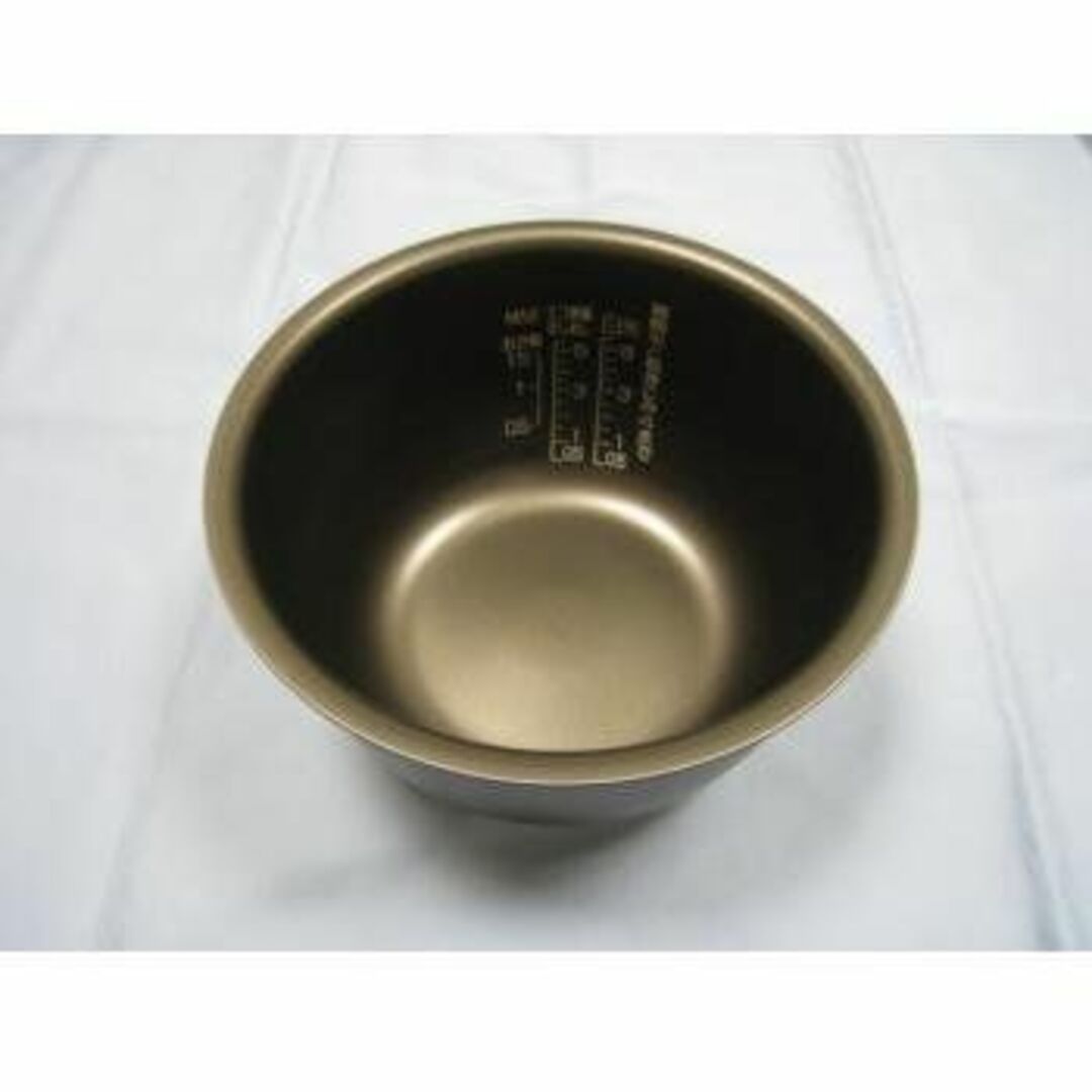 象印部品:なべ/B432-6B圧力IH炊飯ジャー用 【大放出セール】