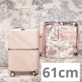 SNIDEL - 新品 ラスト SNIDEL 【Samsonite】コラボスーツケース(55cm
