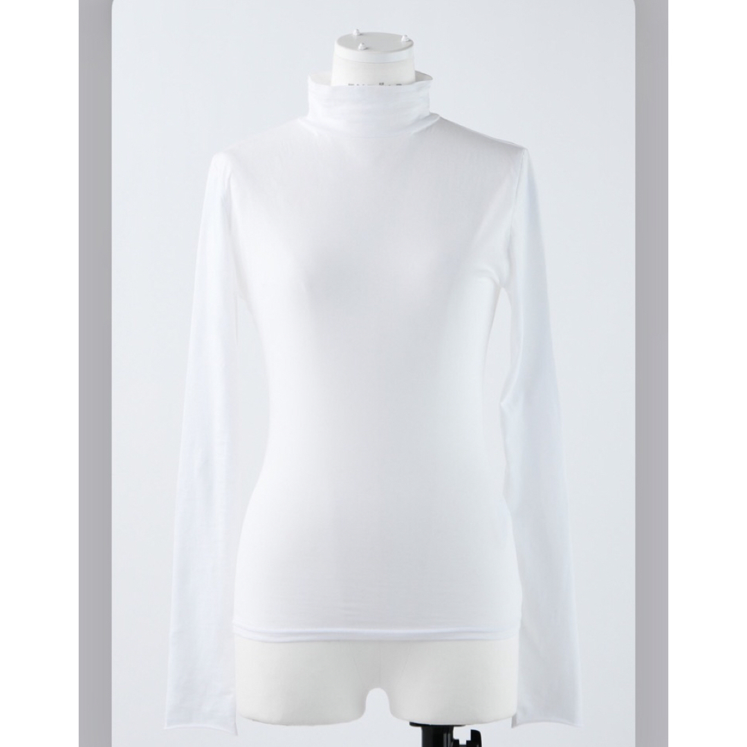 enfold  ENFOLD LONG-SLEEVES PULLOVER