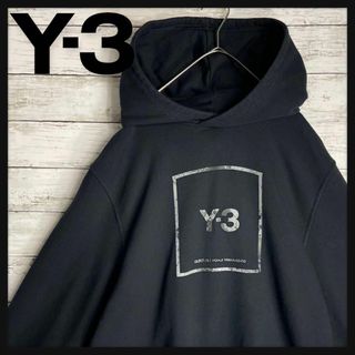 ワイスリー モデル パーカー(メンズ)の通販 60点 | Y-3のメンズを買う