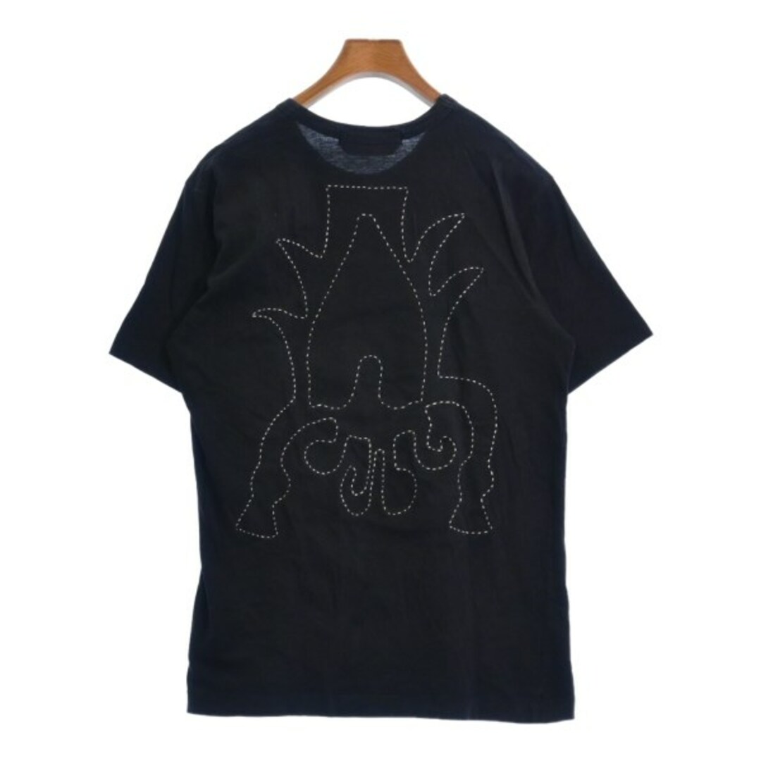 なし伸縮性COMME des GARCONS SHIRT Tシャツ・カットソー L 黒