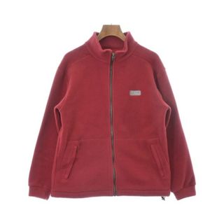 カリマー(karrimor)のkarrimor カリマー ブルゾン（その他） -(M位) 赤 【古着】【中古】(その他)