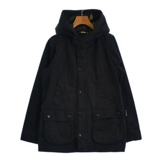 ソフネット(SOPHNET.)のSOPHNET. ソフネット ブルゾン（その他） M 黒 【古着】【中古】(その他)