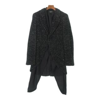 コムデギャルソンオムプリュス(COMME des GARCONS HOMME PLUS)のCOMME des GARCONS HOMME PLUS カジュアルジャケット 【古着】【中古】(テーラードジャケット)