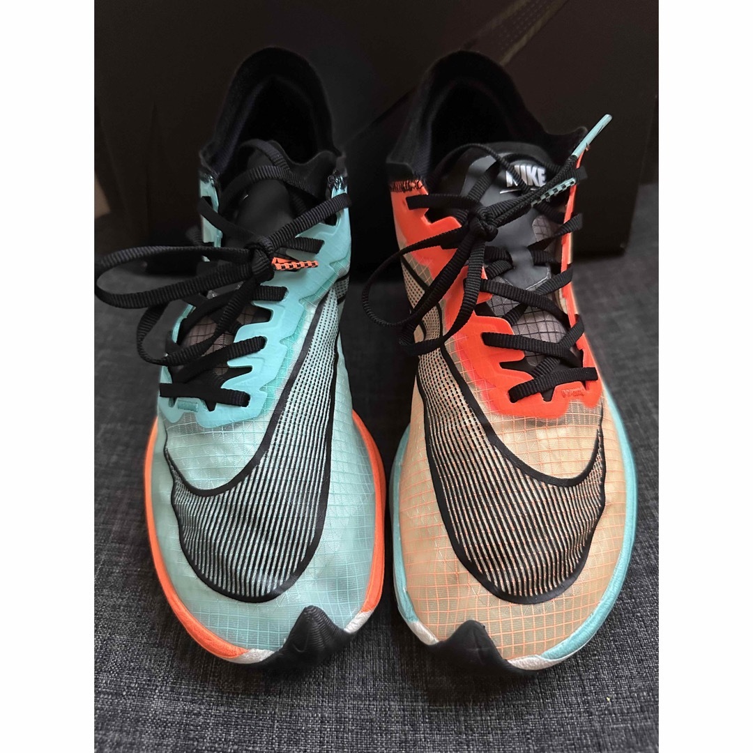 NIKE - ☆特上美品☆ナイキ(NIKE)ズームXヴェイパーフライネクスト