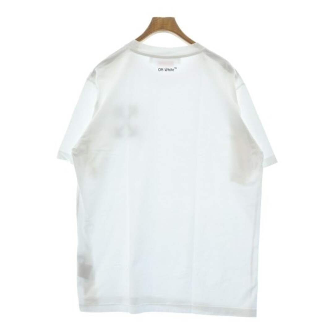 【本日最終日】Off-White 白Tシャツ