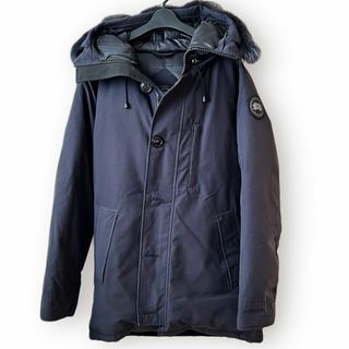 CANADA GOOSE - カナダグース ダウンジャケット サイズSP Sの通販 by ...