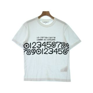 コム デ ギャルソン(COMME des GARCONS) Tシャツ・カットソー(メンズ