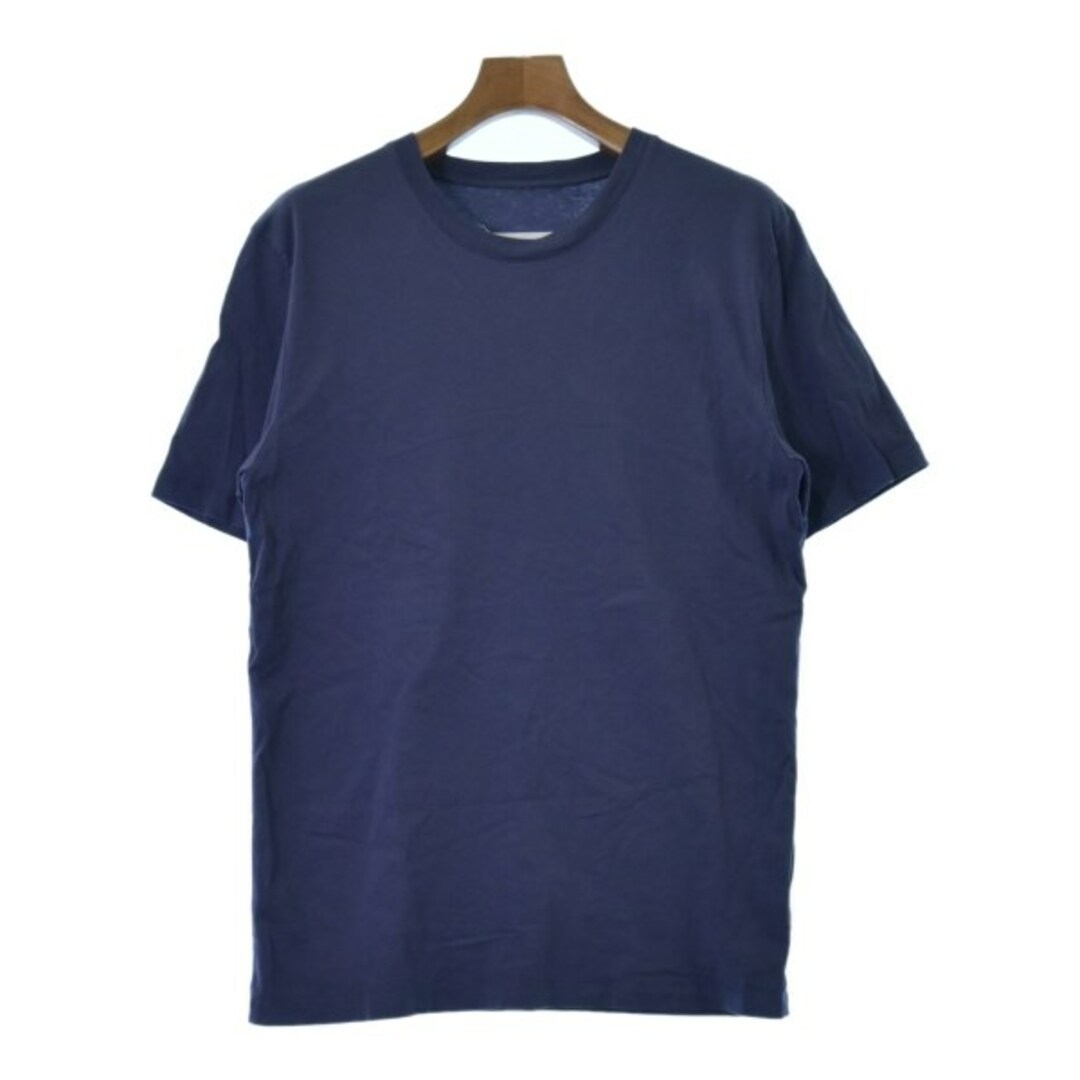春夏ポケットMaison Margiela Tシャツ・カットソー 48(L位) 紫系