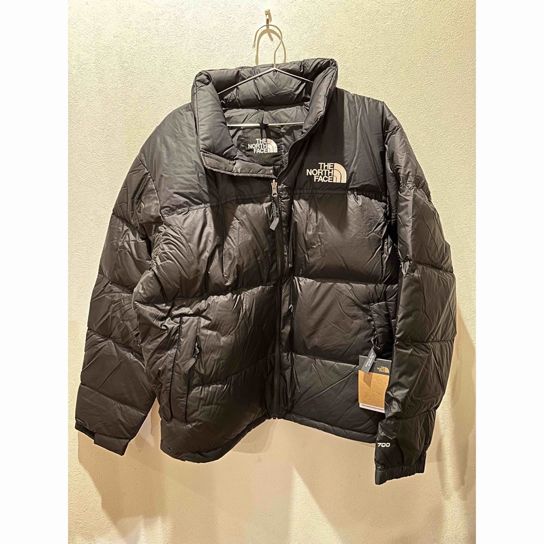 THE NORTH FACE - 新品未使用 ノースフェイス ヌプシジャケット XLの ...