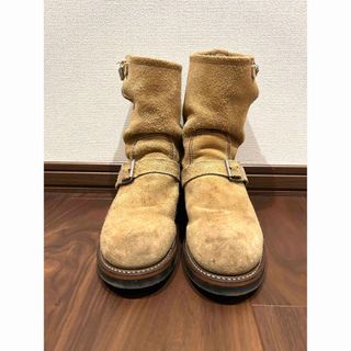 レッドウィング エンジニアの通販 900点以上 | REDWINGを買うならラクマ
