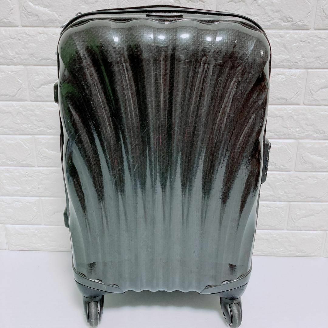 良品　サムソナイト　80l samsoniteトラベルキャリーバッグ