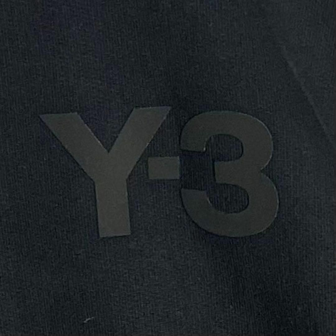 【即完売モデル】Y-3 yohji yamamoto スウェット　希少　入手困難