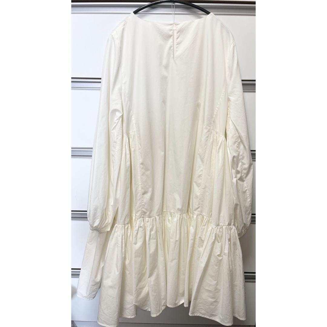 【未使用】MERLETTE   BYWARD  IVORY size S