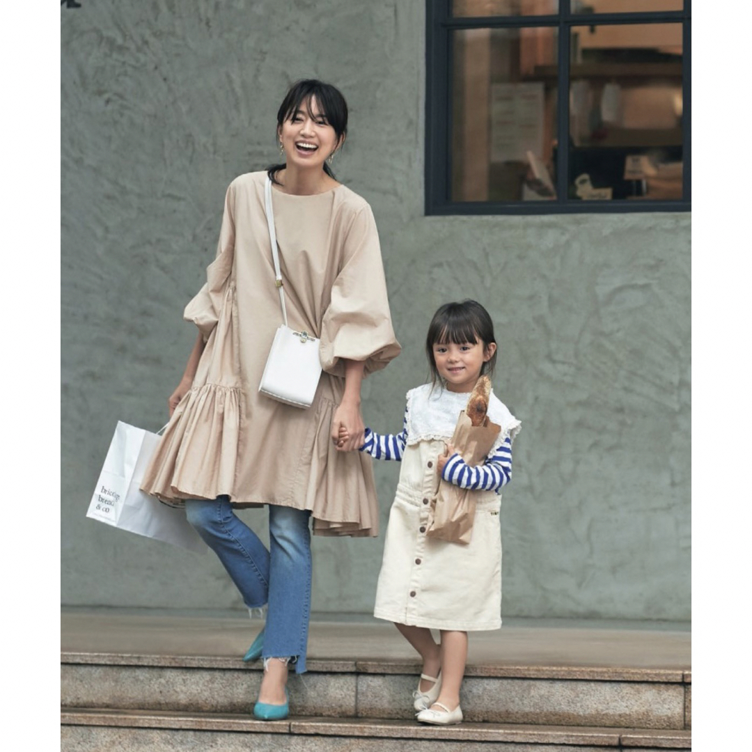 Merlette - 【未使用】MERLETTE BYWARD IVORY size Sの通販 by MM