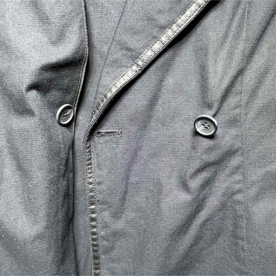 EGOIST(エゴイスト)のEGOIST エゴイスト トレンチコート size F レディースのジャケット/アウター(トレンチコート)の商品写真