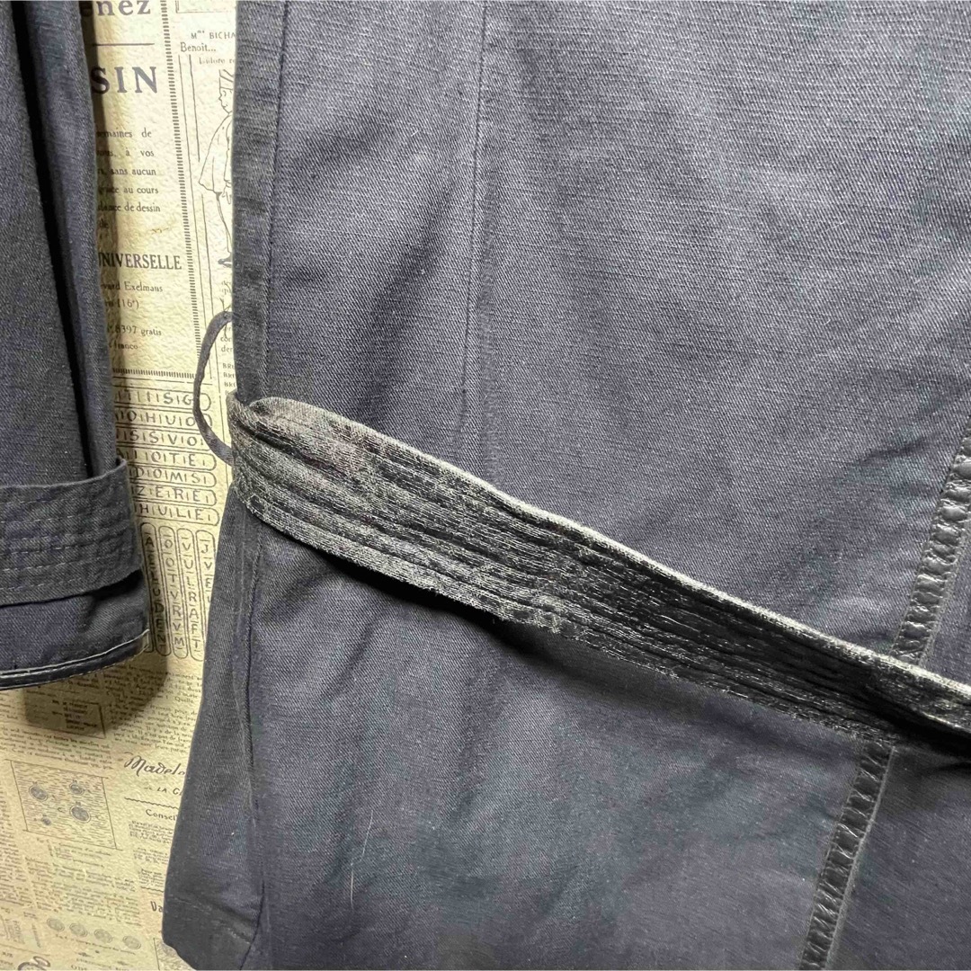 EGOIST(エゴイスト)のEGOIST エゴイスト トレンチコート size F レディースのジャケット/アウター(トレンチコート)の商品写真