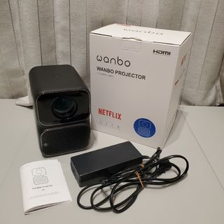 プロジェクターの通販 10,000点以上(スマホ/家電/カメラ) | お得な