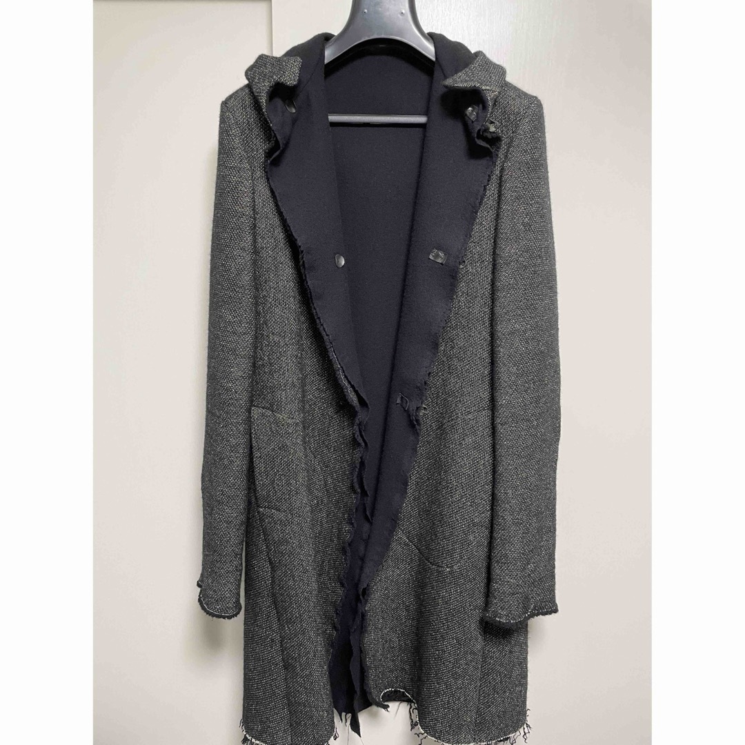 C DIEM - エムエークロス、ma+ダッフルコートの通販 by hato564 shop