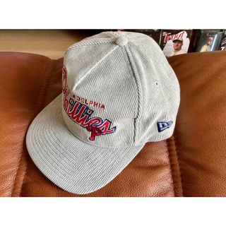 NEW ERA - オリックス バファローズ 宮崎キャンプ限定キャップの通販