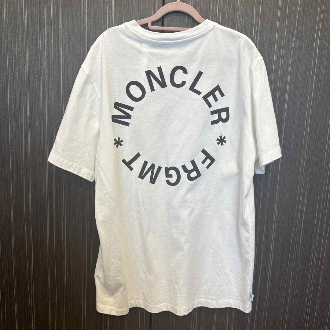 MONCLER モンクレール　メンズTシャツ