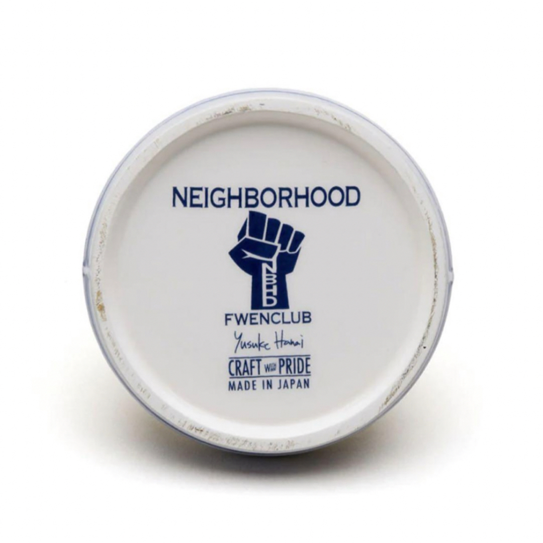 NEIGHBORHOOD - yusuke hanai neighborhood 花井祐介 お香立ての通販