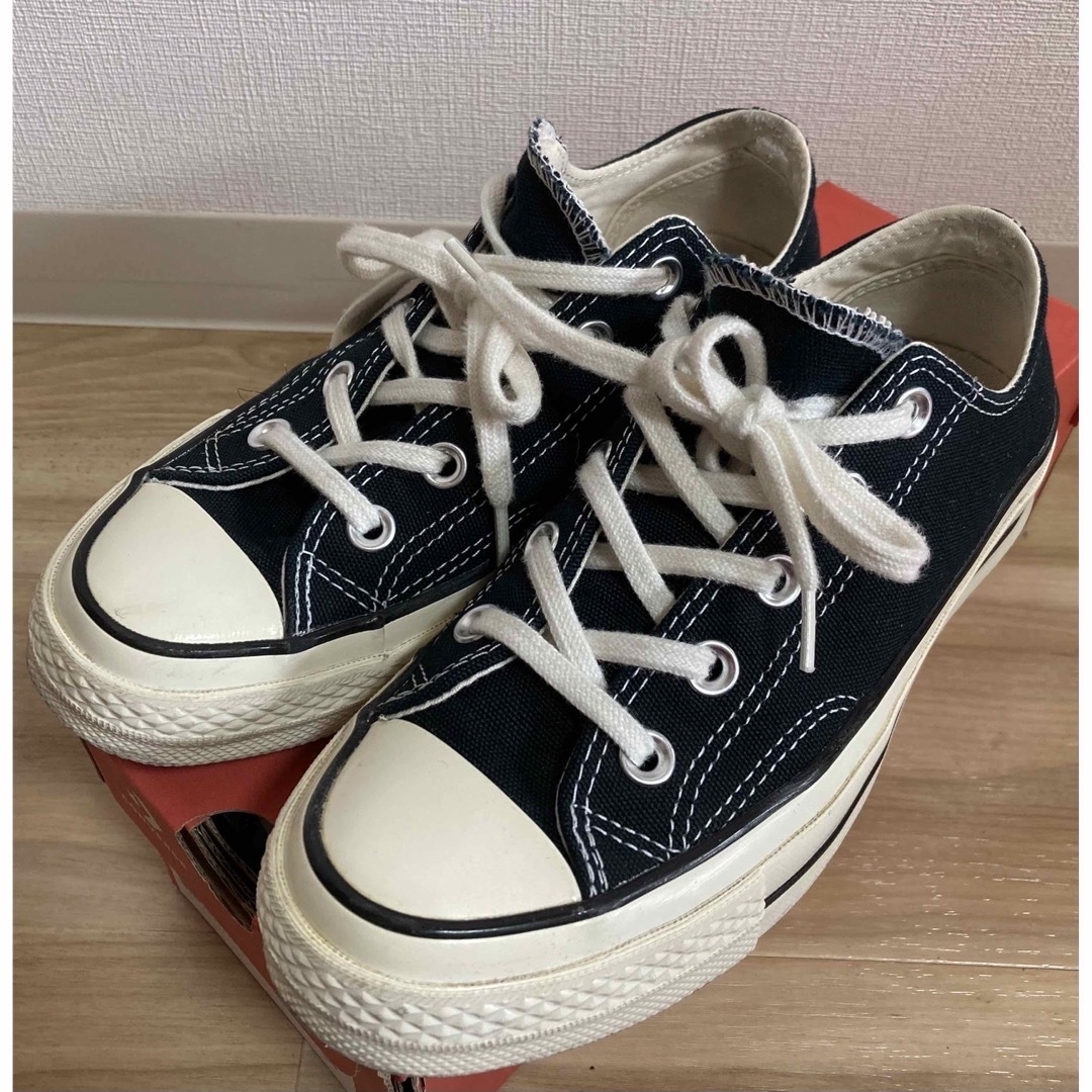 CONVERSE - CONVERSE CHUCK TAYLOR・コンバースチャックテイラー・CT70